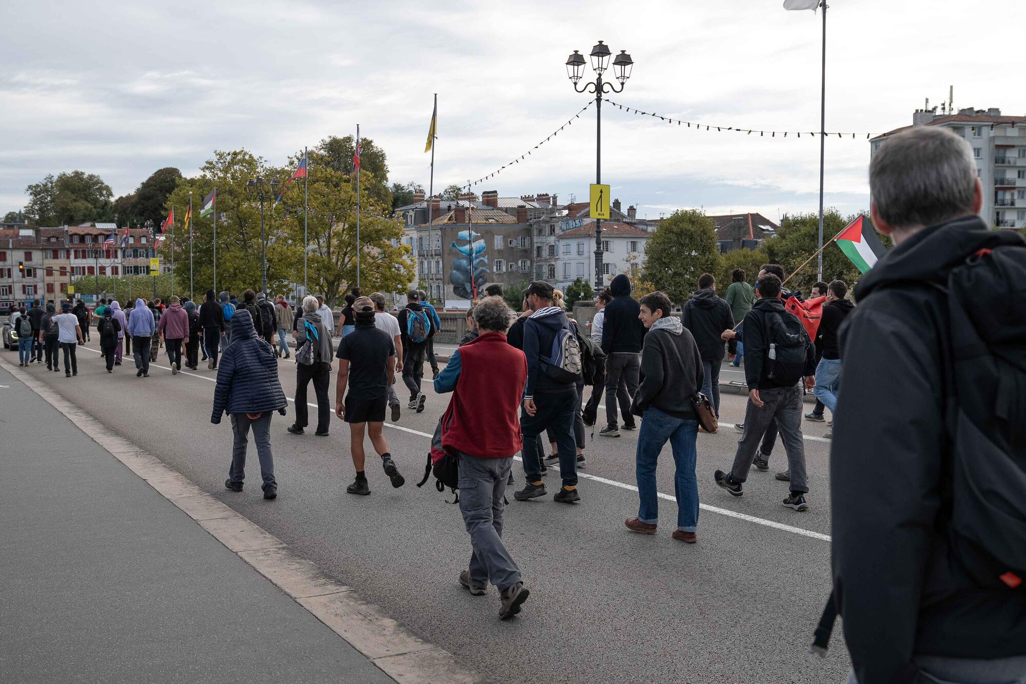 Bloqueemos todo Baiona - 8